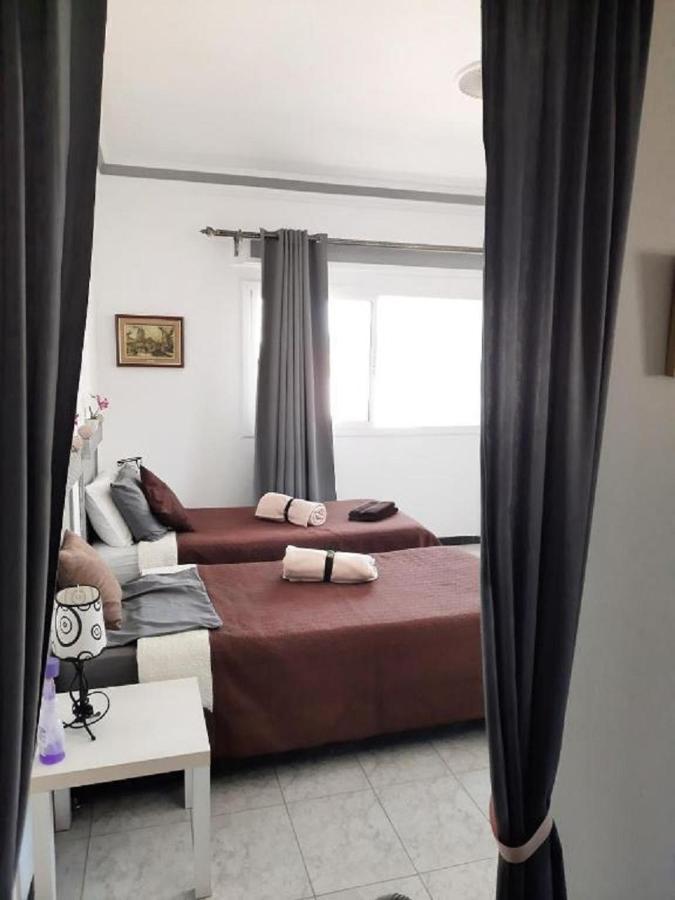 Maison D Hotes Marine Ksar Sghir Экстерьер фото