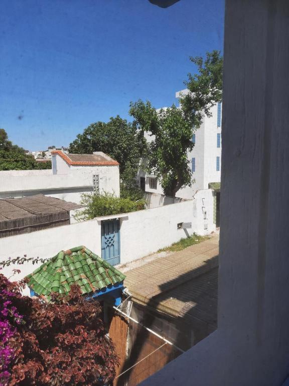 Maison D Hotes Marine Ksar Sghir Экстерьер фото