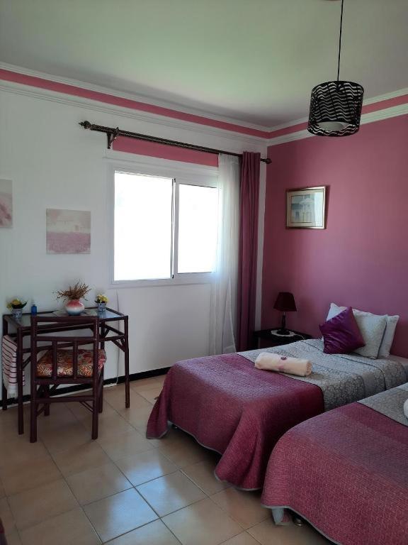Maison D Hotes Marine Ksar Sghir Экстерьер фото