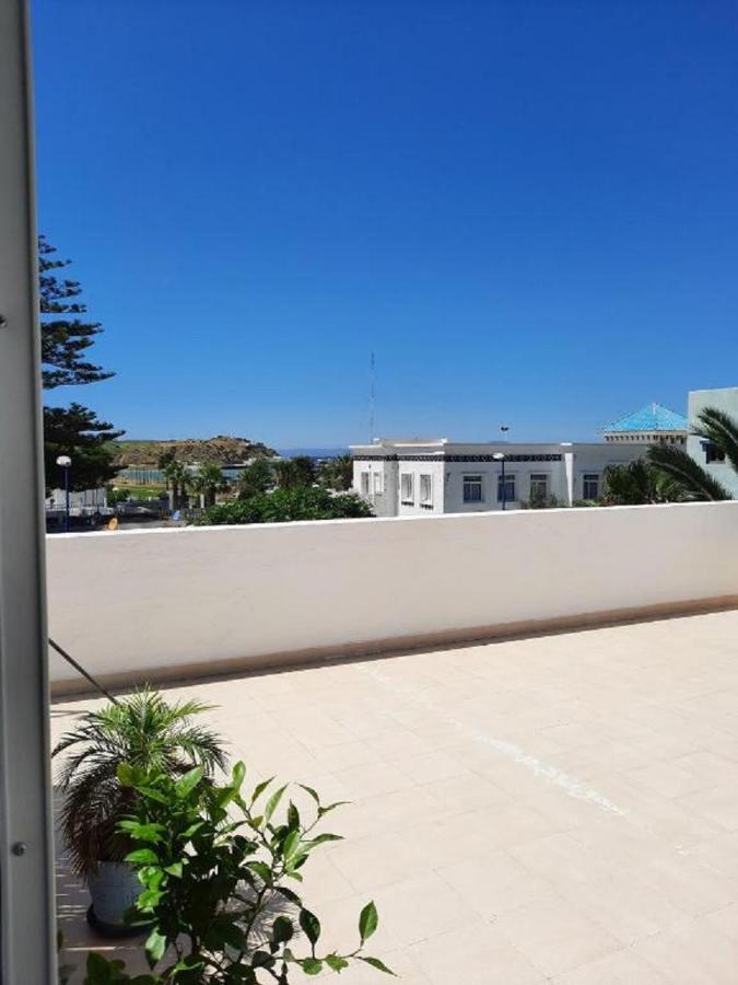 Maison D Hotes Marine Ksar Sghir Экстерьер фото