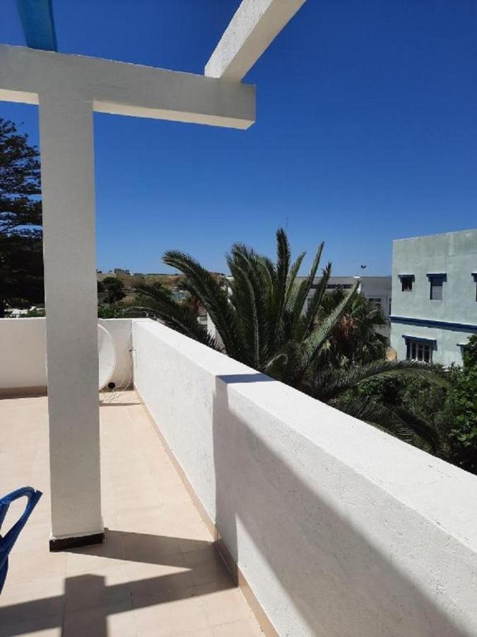 Maison D Hotes Marine Ksar Sghir Экстерьер фото